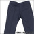WACKOMARIA T/C UNCONSTRUCTED パンツ D.NAVY画像