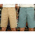 Cushman POPLIN SHORT PANTS 22060画像
