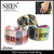 PROJECT SR'ES/SRS Colorful Cloth Ring ACS00761画像