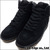 NIKE &times; A.P.C. DUNK HIGH '08 APC SP BLACK 607543-090画像