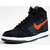 NIKE DUNK WOVEN "LIMITED EDITION for EX" BLK/ORG/GRN 555030-080画像