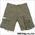 DENIM & SUPPLY Ralph Lauren REPAIRED CLASSIC SHORT KHAKI画像