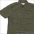 DENIM & SUPPLY Ralph Lauren MILITARY S/S Shirt KHAKI画像