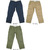 PROJECT SR'ES/SRS Military Chute 3/4 Pant PNT00413画像