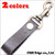 A BATHING APE ABC LEATHER KEY HOLDER 1030-182-016画像