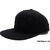 40oz NYC Givenchy inspired SNAPBACK CAP BLACKxBLACK画像