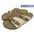 BIRKENSTOCK Zurich 250331 Tobacco Brown/Beige画像