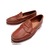 EASTLAND HARPSWELL PENNY LOAFER made in U.S.A. tan画像