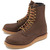REDWING #2941 CLASSIC WORK BOOTS DARK CHOCOLATE CACHE画像