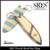 PROJECT SR'ES/SRS Woody Bord Key Ring ACS00767画像
