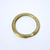 Button Works BRASS RING 30mm画像