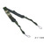 STUSSY Camo Camera Strap 138215画像