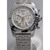 BREITLING クロノマット B01 SSブレス シルバーローマ A011G76PA画像