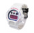 CASIO G-SHOCK &times; X-girl DW-6900 WHITE画像