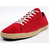 PUMA GLYDE ESPADRILLE "LIMITED EDITION" RED/BGE 354672-03画像
