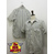 The REAL McCOY'S JOE McCOY 8HOUR UNION STRIPE WORK SHIRTS Lot.531 MS13033画像