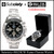 Subciety × HiLDK W-Name Chrono Watch ×HiLDK|81LDK COA103画像