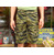 THE REAL McCOY'S TIGER TADPOLE SHORTS MP13002画像