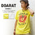 DOARAT Tシャツ CONTROL T T-683画像