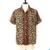 HUMAN MADE LEOPARD SHIRT HM6-SH-003画像