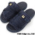 VISVIM CHRISTO NAVY画像