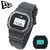 NEW ERA  ×G-SHOCK DW-5600 ブラック/ホワイト N0016575画像