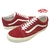 VANS OLD SKOOL (Vintage) Rio Red VN-0SDI8W6画像
