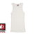 BAYSIDE 2x1 RIBBED TANK TOP 4573画像