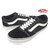 VANS TNT 5 Black/White VN-0L2ZBA2画像