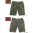 html Rebels Camo Short PT058画像