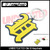 UNDEFEATED  Old U Keychain 538150画像