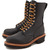 REDWING #8210 LOGGER BLACK CHROME画像