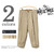 WASTE(TWICE) チノクロス クロップドタイプ スラックス WT-MR-H-P06画像