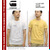 G-STAR RAW Tシャツ 「バッジ」 84057A-4837画像