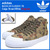 adidas NIZZA HI CLASSIC 78 Cargo Brown/White Originals G95800画像