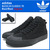 adidas NIZZA HI CLASSIC 78 Black/Black Originals G95799画像