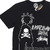 mastermind JAPAN x STUSSY RASTA MAN TEE画像