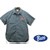 BUCO CUSTOM SERVICEMAN SHIRTS BS13002画像