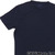 A.P.C. x KANYE WEST HIP HOP T-SHIRT NAVY画像