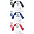 STUSSY Baseball Type 3/4 Raglan 114602画像