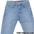 Supreme Stone Washed Slim Jean BLUE画像