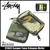 STUSSY Summer Camo Sideways Wallet 136089画像