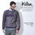Kelen KNIT PATTERN PULL OVER "COEN" KL13WCS1画像