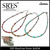 PROJECT SR'ES Random Stone Anklet ACS00785画像