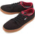I-PATH FUNKTION S BLACK/GUM/RED RUST画像