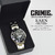 CRIMIE EARN SILVER C1C3-AC04画像
