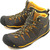KEEN MNS Depart WP CNX Raven/Gold Fusion 1009564画像