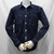 SAMURAI JEANS SSK13-L 手裏剣ワークシャツ13長袖画像