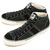 PF Flyers CENTER MID Black PM13CM 3X画像