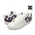 DC SHOES WOMEN'S ALLIANCE SE WHITE/PURPLE (WHP) 301133 WHP画像